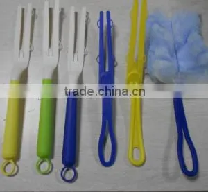 MULTI-PURPOSE FOLDABLE DUSTER SET thumbnail-3