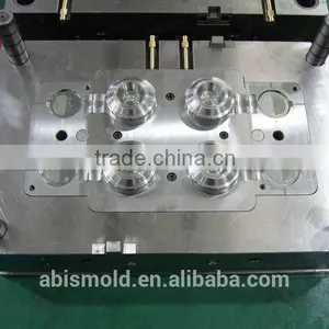 Professional Factory for Injection Molds Insert Mold thumbnail-4