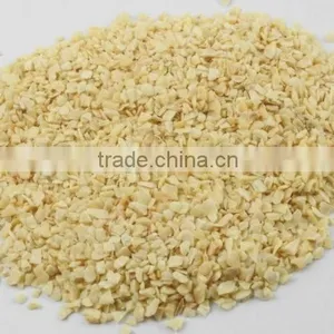 New Crop Dehydrated Dried Garlic Granule thumbnail-1