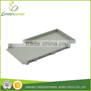 Garden & Agriculture Rice Seeding Tray/Plastic Rice Seed Sprouting Tray thumbnail-5