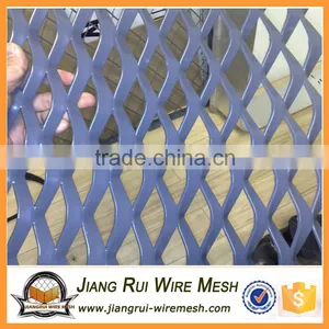 China Supplier of Expanded Metal Mesh Factory Price thumbnail-6