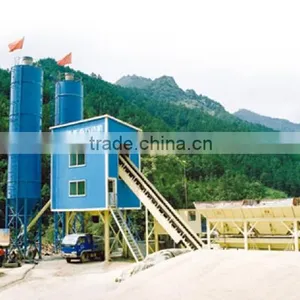 Dry Concrete Mixer Korea thumbnail-1