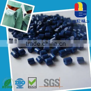 Color Masterbatch for PP Melt-blow Nonwoven Filtration thumbnail-1