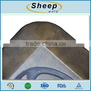New Arrival pu Anti Fatigue Non-slip Workplace Mat thumbnail-1