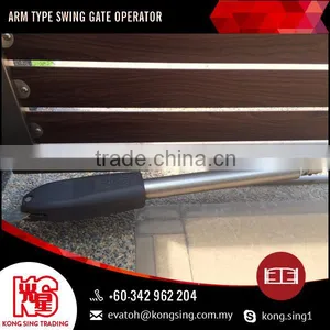 Arm Swing Door/Gate Opener Available at Affordable Rate thumbnail-4