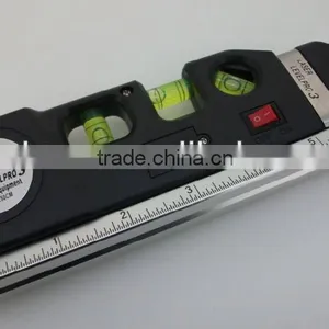 LV03 Laser Level With Tape Measures Laser,portable Level Meter thumbnail-1