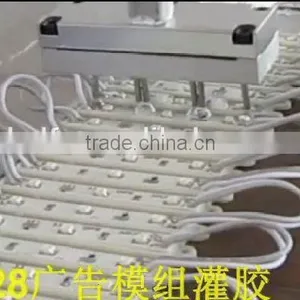 High Quality and Precision Dispenser Machine for Adhesive Control thumbnail-2