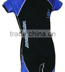 Stingray 2mm Youth Core Warmer Suit thumbnail-1