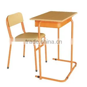 Desk and Chair thumbnail-1