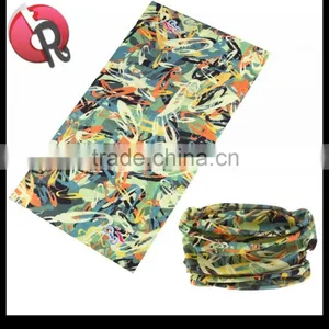 Windproof Cycling Scarf Magic Scarves Multifunctional Bandana thumbnail-4