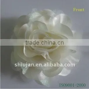Hot Selling Chiffon Artificial Flowers thumbnail-4