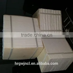 Furnace Used Insulation Material Ceramic Fiber Module thumbnail-3