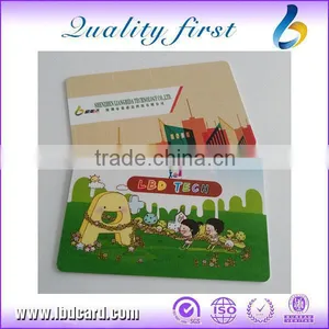 LBD Golden Supplier Alien H3 NFC Cards 840-960MHz thumbnail-1