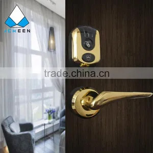 Split Pattern Rfid Hotel Lock thumbnail-1