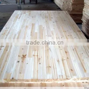 Manufacturers in China Finger Jointed Board ,Paulownia Jointed Plank thumbnail-1