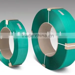 Transparent PE Film Tying Tape thumbnail-6