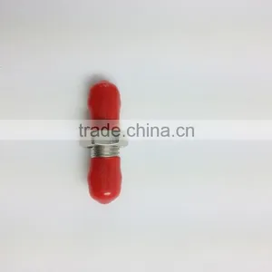Network Solution Fiber Optic sc Apc Adapter thumbnail-3