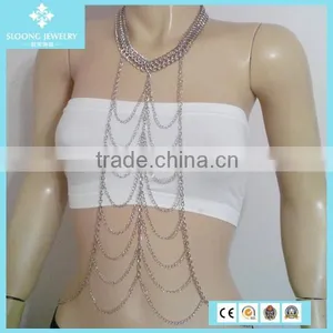 925 Sterling Silver Body Jewelry Wholesale thumbnail-1