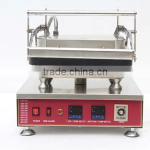 New Design Produce the Finest Tart Shells With the TARTLET Machine thumbnail-1