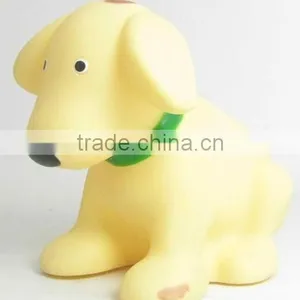 Plastic Animal Dog Toys thumbnail-1