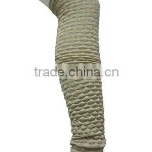 Patterned Legwarmer thumbnail-1