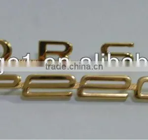 3D Metal Car Logo Label,car Brand Sticker,auto Logo,auto Emblem,metal Lette Logo thumbnail-1