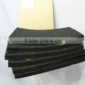 Open Cell Sponge Foam Egg-crate Sound Proofing Foam thumbnail-1