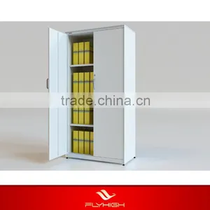 Open Space Office Metal Credenza/furniture Credenza/customized Library Furniture and Equipment thumbnail-3