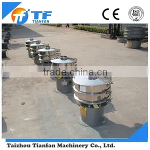 Vibration Screen Mesh Shale Shaker Screen for Wholesales thumbnail-1