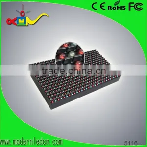 Outdoor Waterproof P5 P6 P7.62 Led Display Panel 16x32 thumbnail-1