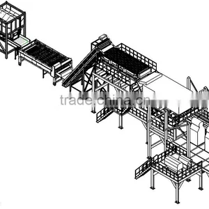 Citrus Juice Processing Equipment Orange Juice Processing Equipment thumbnail-1