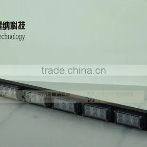 Motorcycle Led Deck Strobe Traffic Warning Light (XN-318-8) thumbnail-3