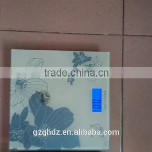 Household Scales Type and Bathroom Scales Scale Use Body Fat Scale Manufacturer thumbnail-2