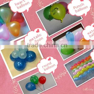 All Kinds of Balloon Balloon Baloon thumbnail-1