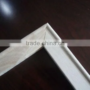 Paulownia Wood Photo Frame thumbnail-1