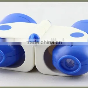 JYW-1213 Compact 3x26 Foldable Binocular thumbnail-4