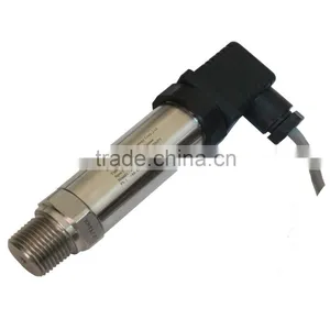TP-C-12 High Resolution Industrial Diesel Pressure Sensor Work With GPS Tracker thumbnail-1