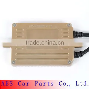 Gold X5 AC Canbus Slim Headlight Xenon Ballasts thumbnail-1