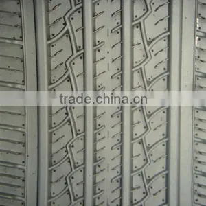Segmented Tire Mold thumbnail-4