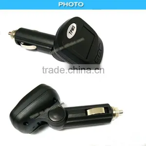 Wireless External Car Tpms, Tire Pressure Gauge XY-TPMS403E thumbnail-6