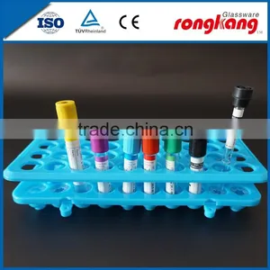 CE/ISO Certificated Blood Collection Plain Tube,blood Collection Tube thumbnail-1