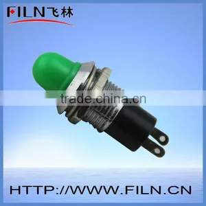 FL1-208 Red Electronic Bite Indicator Wall Switch With Led Indicator Light thumbnail-1