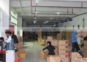 Fujian Zongteng Network Co., Ltd. company overview - view 3 thumbnail