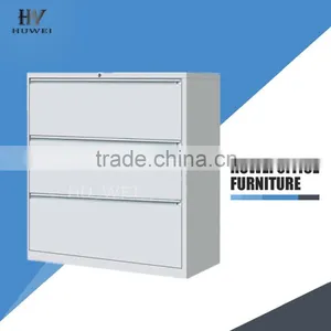 Hot Selling Colorful Metal Office Steel Cabinet t2 thumbnail-1