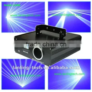 Party Laser Machine Laser Disco DJ Party Stage Light thumbnail-1