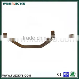 Hot Air Solder Leveling Surface Treatment FPC Flexible Printed Circuit thumbnail-4