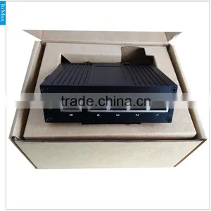5 RJ45 Port Industrial Network Switch, Unmanaged Industrial Ethernet Switch I305B thumbnail-2