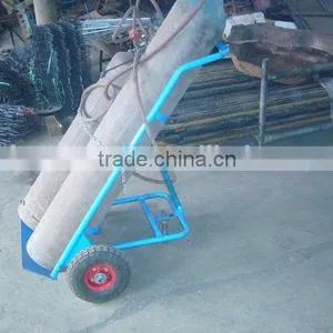 Factory Supplier Cheap Luggage Carts thumbnail-3