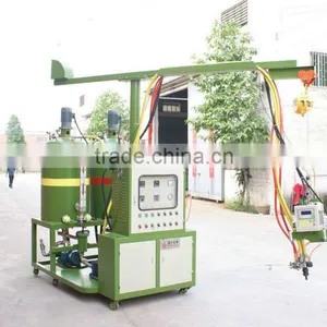 High Pressure Foam Mixing Machine thumbnail-3