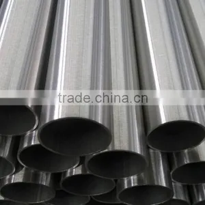 High Quality Aisi 304 Stainless Steel Tube thumbnail-1
